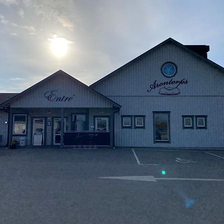 Idyliska Boende Mitt Pa Oeland Apartamento Färjestaden Exterior foto