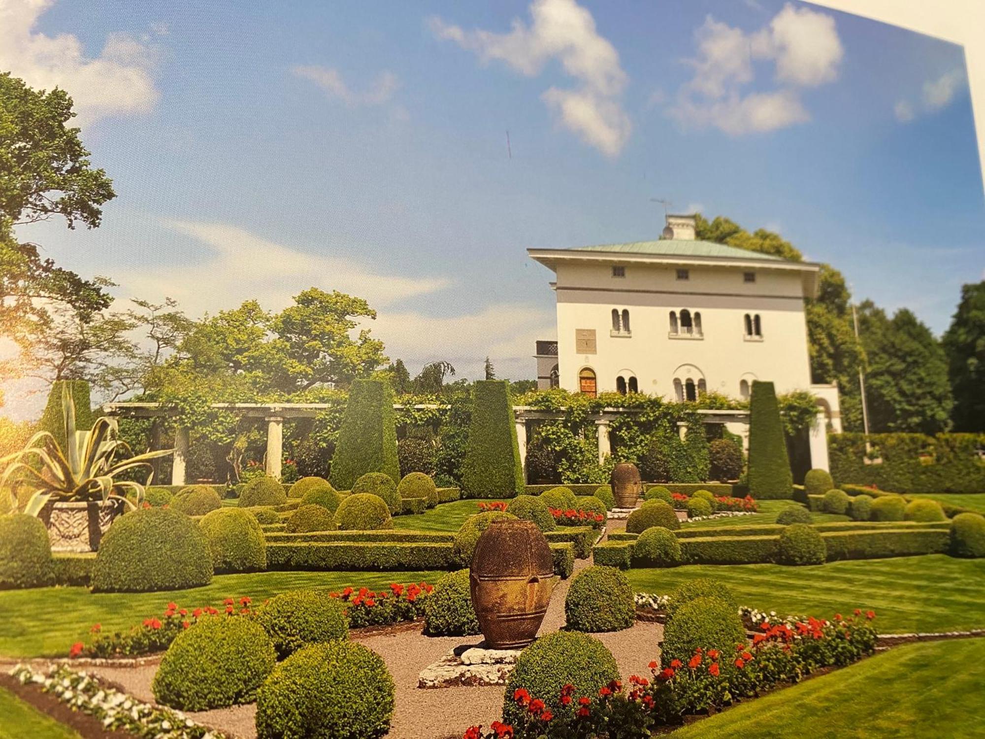 Idyliska Boende Mitt Pa Oeland Apartamento Färjestaden Exterior foto